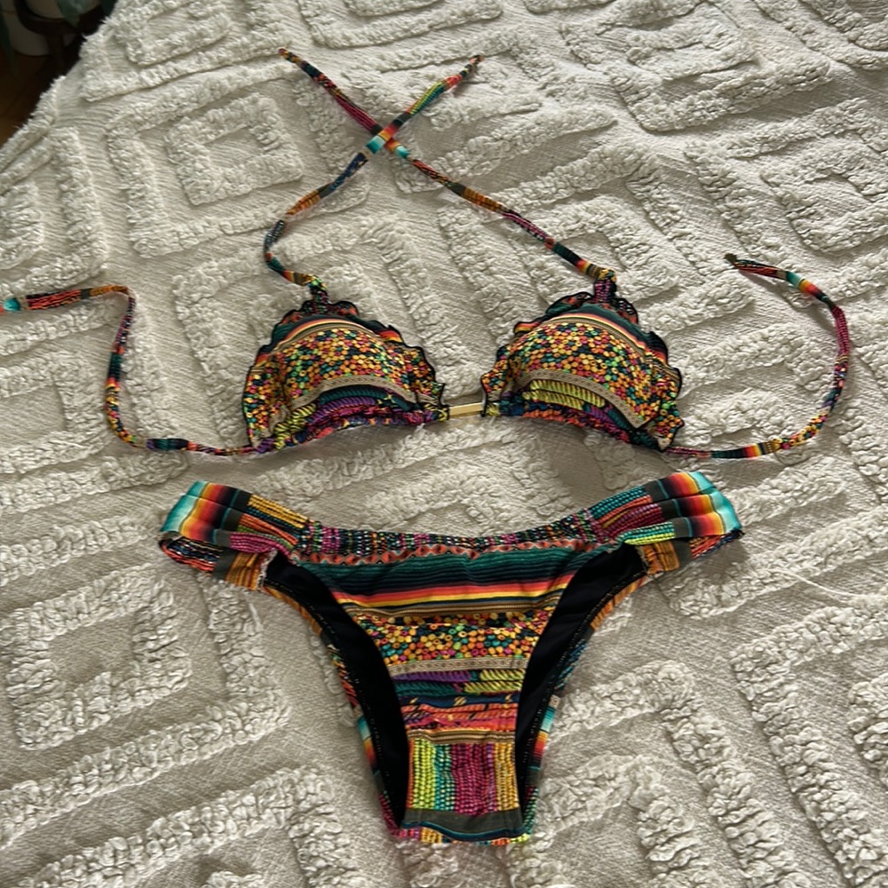 NWOTBrand new brasilian bikini